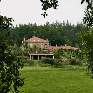 Hotel Pazo De Bieite